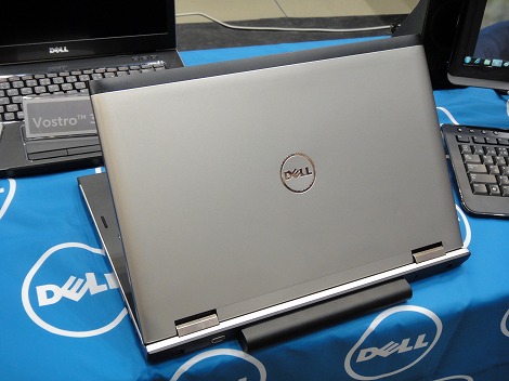 Vostro 3750�V��