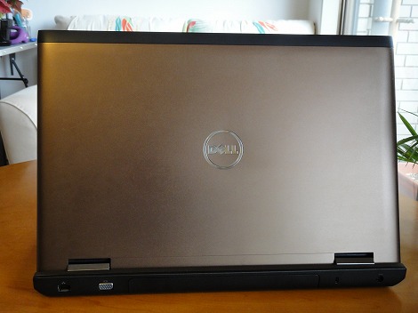 Vostro 3750�V��