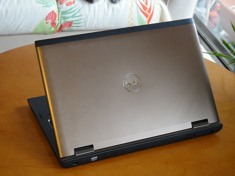 Vostro 3750���r���[