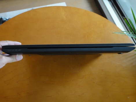 Vostro 3750�O�ʕ�