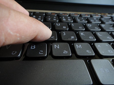 �L�[����