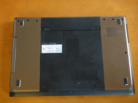 Vostro 3750��ʕ�