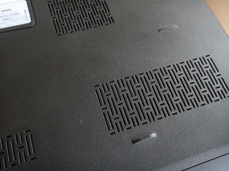 Vostro 3750 �o�b�e��