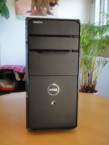 Vostro 430�O��
