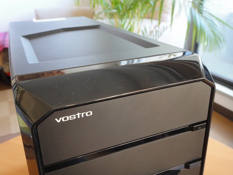 Vostro 430 �X����