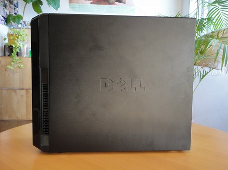 Vostro 430�E���ʕ�