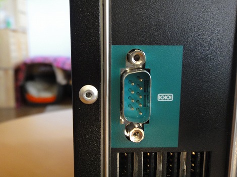 �X���b�g�C��