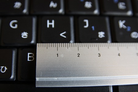 �L�[�s�b�`