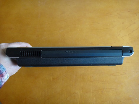 Vostro 3350�w�ʕ�