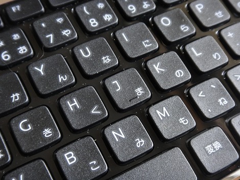 �L�[�{�[�h