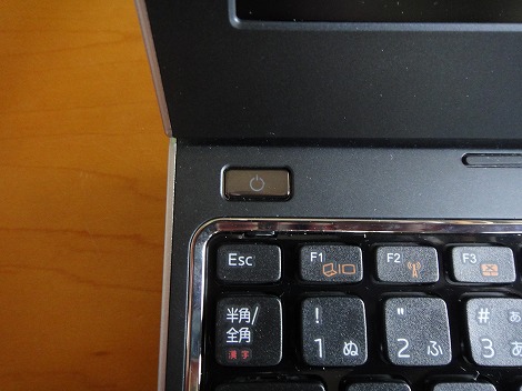 �d���{�^��