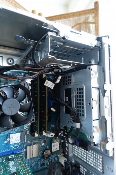 【美品】DELL XPS 8940デスクトップ Amazon.co.jp: Dell XPS 8940 Desktop ntel(R) Core(TM) i3-10100