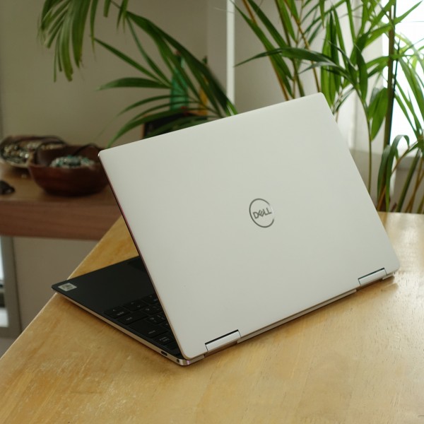 XPS 13 2-in-1r[