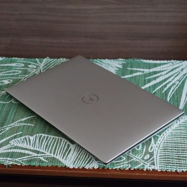 New XPS 13(9300)