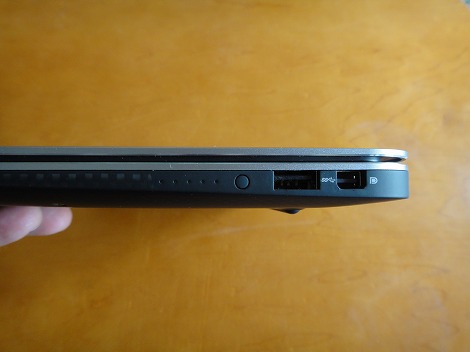 XPS 13�R�l�N�^