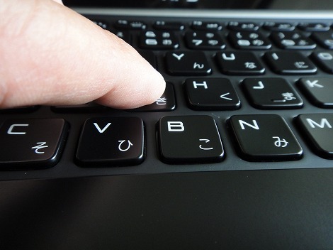 �L�[����