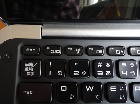 �L�[�{�[�h