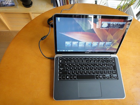 カードリーダー