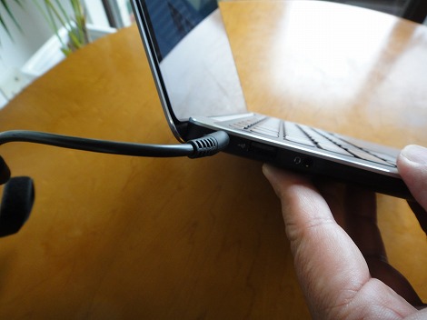 カードリーダー