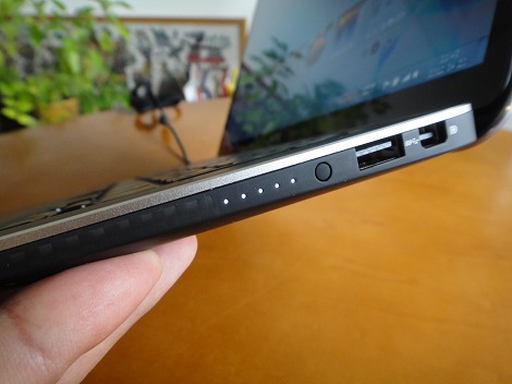 �o�b�e���̎c��