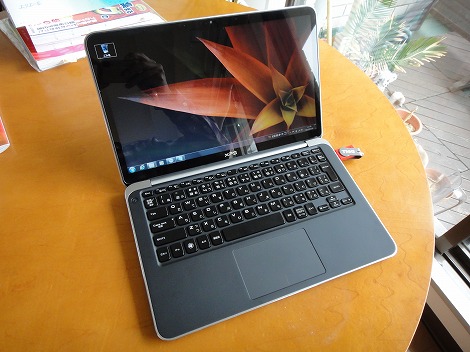 XPS 13�t��