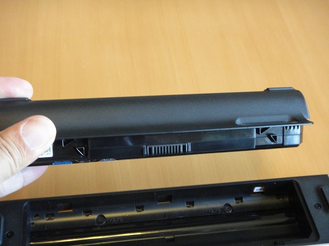 �o�b�e�����O��