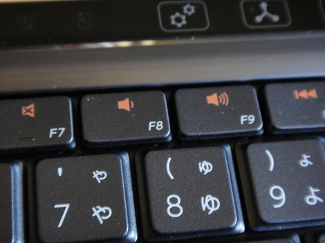 �t�@���N�V�����L�[