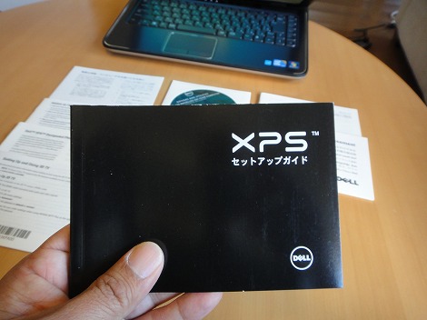 XPS 14���r���[