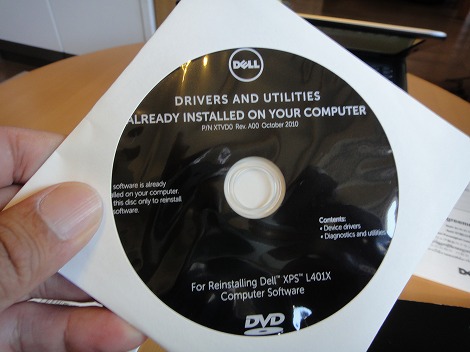 XPS 14���r���[