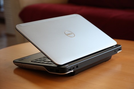 XPS 14���r���[