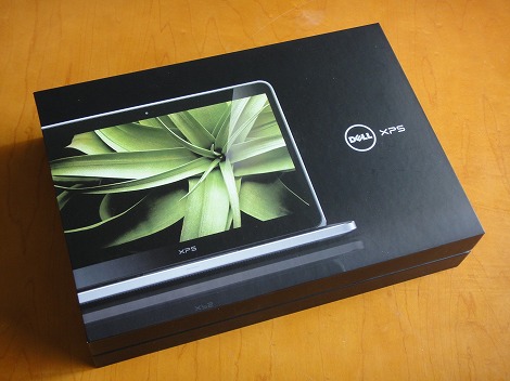 XPS 14���