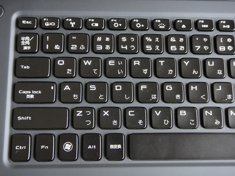 �L�[�{�[�h