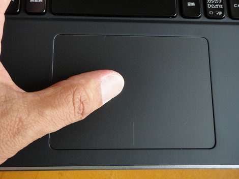 �^�b�`�p�b�h����