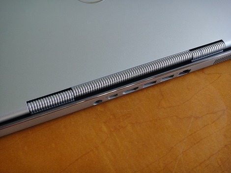 XPS 14z �f�U�C�� 