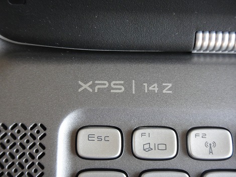 XPS 14z���S