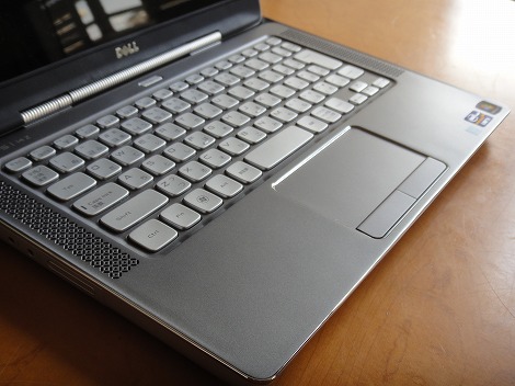 XPS 14z���r���[