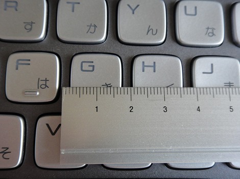 XPS 14z �L�[����