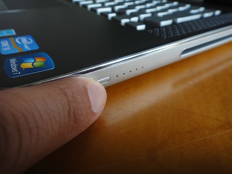 XPS 14z�h���C�u