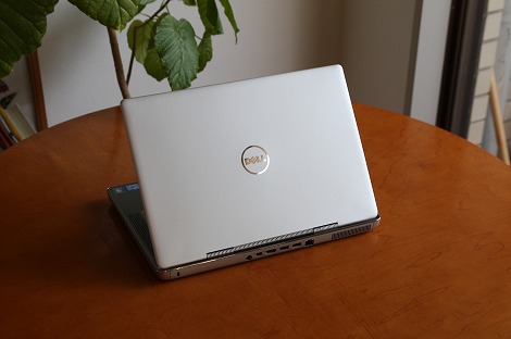 XPS 14z �f�U�C�� 