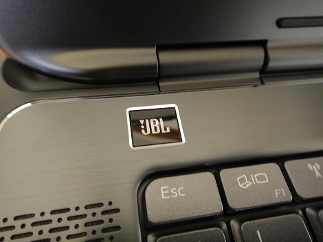 JBL�X�s�[�J�[
