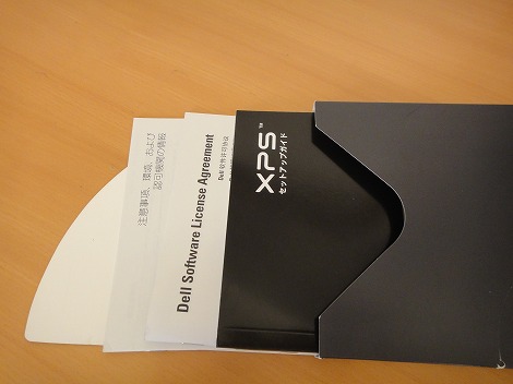 XPS 15�}�j���A��