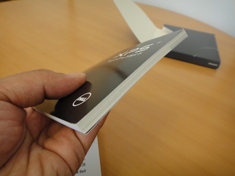 XPS 15���r���[