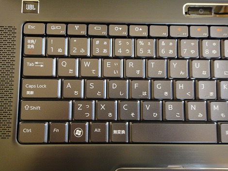 �L�[�s�b�`