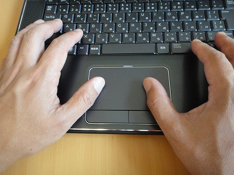 �^�b�`�p�b�h����