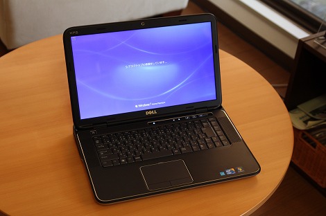 XPS 15�t��