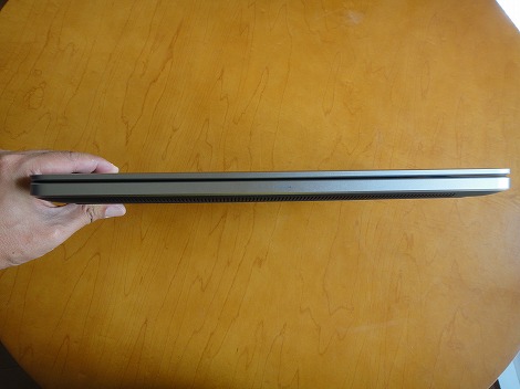 New XPS 15�O�ʕ�