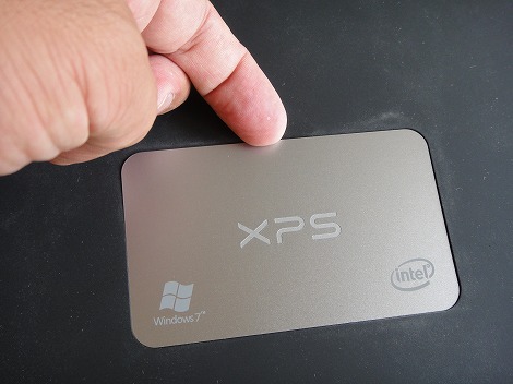 New XPS 15