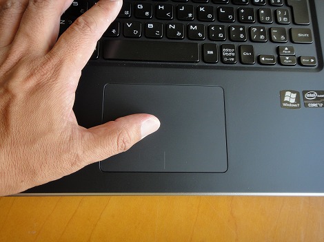 �^�b�`�p�b�h����