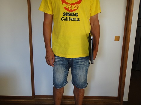 New XPS 15�����Ă݂�