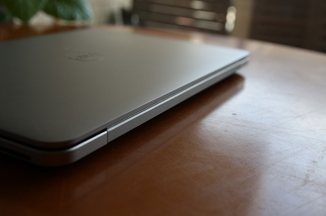 New XPS 15���r���[